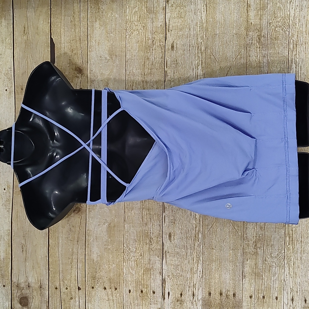 Lululemon Flow & Go Tank In Lullaby - Picture 5 of 10